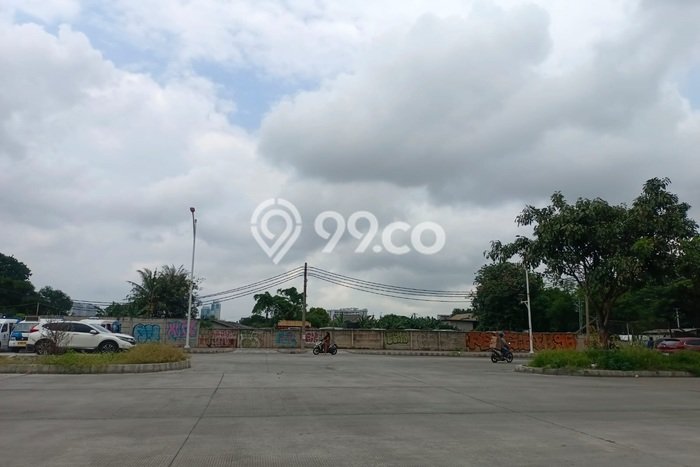 Untuk Dijual Tanah di Kelapa Gading Jakarta Utara Luas 4773m2 AJB Untuk Dijual Tanah di Kelapa Gading Jakarta Utara Luas 4773m2 AJB