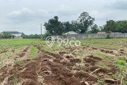 Kavling Tanah di Cisauk Dijual Luas 16010m2 Legalitas SHM Kavling Tanah di Cisauk Dijual Luas 16010m2 Legalitas SHM