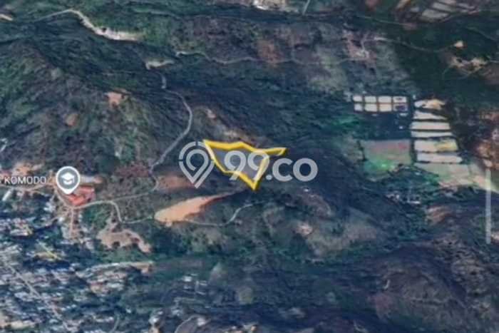Tanah Dijual di Manggarai Barat Seluas 24000m2 Strategis Tanah Dijual di Manggarai Barat Seluas 24000m2 Strategis