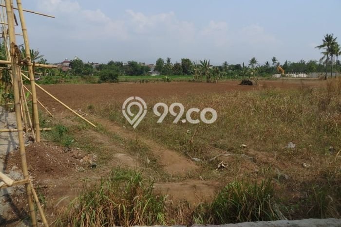 Tanah Dijual Lokasi Cilegon, Cilegon dengan Luas Tanah 13551m2 dan Status SHM Tanah Dijual Lokasi Cilegon, Cilegon dengan Luas Tanah 13551m2 dan Status SHM