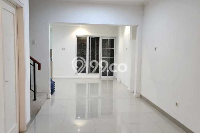 Rumah Minimalis 3 KT LT 90m2 di Gading Serpong Rumah Minimalis 3 KT LT 90m2 di Gading Serpong