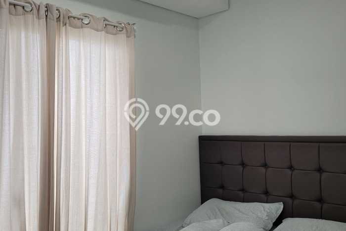 Sewa Sekarang Apartemen Strategis 2 KT, 1 KM di Kawasan Pinang Sewa Sekarang Apartemen Strategis 2 KT, 1 KM di Kawasan Pinang