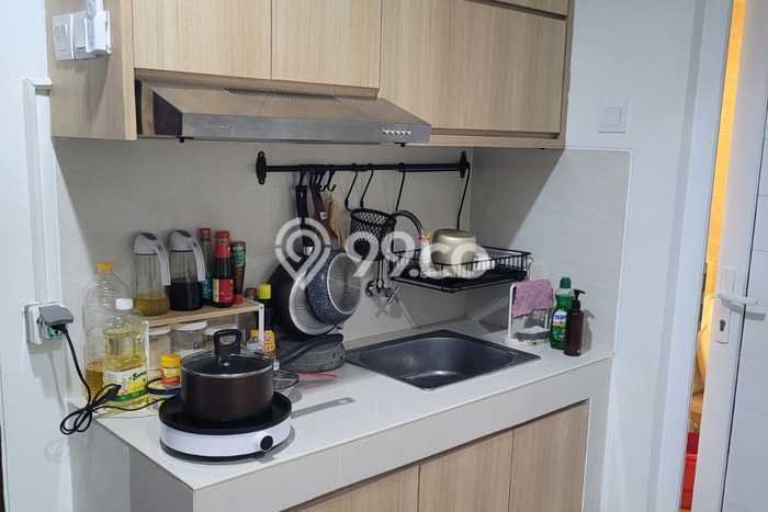 Dijual Apartemen 2 KT 1 KM di Pinang Dijual Apartemen 2 KT 1 KM di Pinang