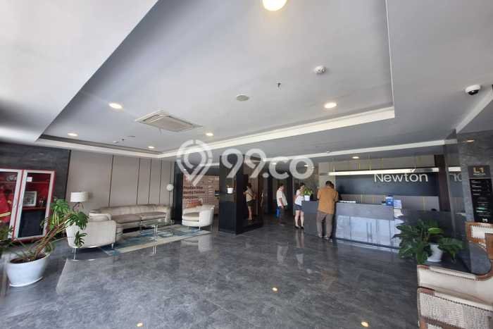Disewakan Apartemen Ekonomis 3 KT di Bekasi Bekasi Disewakan Apartemen Ekonomis 3 KT di Bekasi Bekasi