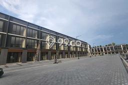 Disewakan Ruko Area Komersial di , Luas 49m2m², Siap Operasi Disewakan Ruko Area Komersial di , Luas 49m2m², Siap Operasi