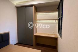 Apartemen Siap Huni 2 Kamar dengan Harga Hemat di Area BSD, Tangerang Selatan Apartemen Siap Huni 2 Kamar dengan Harga Hemat di Area BSD, Tangerang Selatan