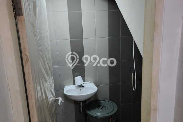 Rumah Minimalis 3 KT LT 90m2 di Gading Serpong Rumah Minimalis 3 KT LT 90m2 di Gading Serpong
