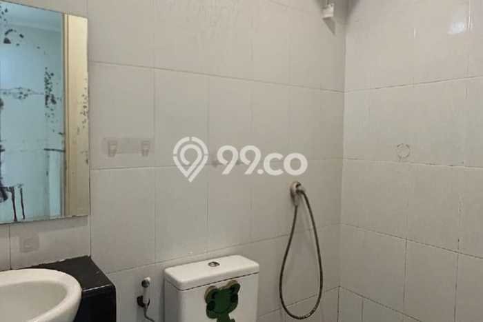 Disewakan! Rumah 2 Kamar Tidur &
2 Kamar Mandi di Gading Serpong, Tangerang Disewakan! Rumah 2 Kamar Tidur &
2 Kamar Mandi di Gading Serpong, Tangerang