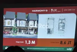 Jual Rumah Minimalis Bagus Punya 3 KT di Serpong Tangerang Selatan PPJB Jual Rumah Minimalis Bagus Punya 3 KT di Serpong Tangerang Selatan PPJB