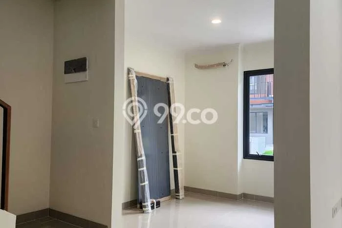 Rumah Sewa Tangerang LT 84m2 LB 144m2 Area Gading Serpong Scientia Garden Rumah Sewa Tangerang LT 84m2 LB 144m2 Area Gading Serpong Scientia Garden
