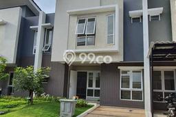 Rumah Kontrakan Tangerang LT 96m2 LB 70m2 Area Gading Serpong Rumah Kontrakan Tangerang LT 96m2 LB 70m2 Area Gading Serpong