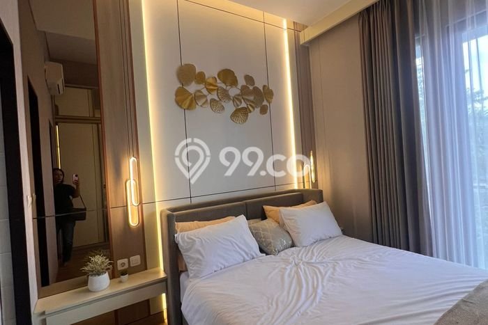 Jual Rumah Strategis Bagus Punya 3 KT di Curug Tangerang PPJB Jual Rumah Strategis Bagus Punya 3 KT di Curug Tangerang PPJB
