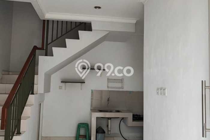 Disewakan Hunian Konsep Minimalis di Kelapa Dua Tangerang dengan 2 KT Disewakan Hunian Konsep Minimalis di Kelapa Dua Tangerang dengan 2 KT