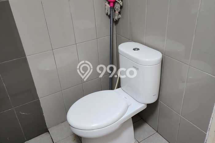Rumah Minimalis 3 KT LT 90m2 di Gading Serpong Rumah Minimalis 3 KT LT 90m2 di Gading Serpong