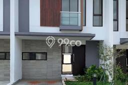 Dijual Cepat Rumah Favorit Siap Huni LB 68m2 di BSD, Tangerang Selatan Dijual Cepat Rumah Favorit Siap Huni LB 68m2 di BSD, Tangerang Selatan