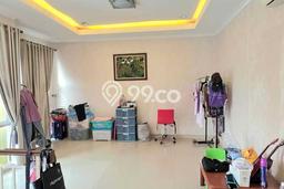 Rumah Luxury Modern Siap Huni di Gading Serpong Tangerang Rumah Luxury Modern Siap Huni di Gading Serpong Tangerang