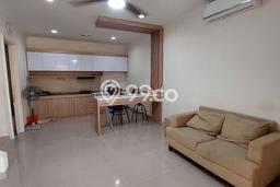 BEST OFFER! Rumah Siap Huni area Gading Serpong, Luas 84m² LB 98m² BEST OFFER! Rumah Siap Huni area Gading Serpong, Luas 84m² LB 98m²