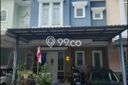 Rumah Minimalis 2 KT di Gading Serpong Tangerang Unfurnished Rumah Minimalis 2 KT di Gading Serpong Tangerang Unfurnished