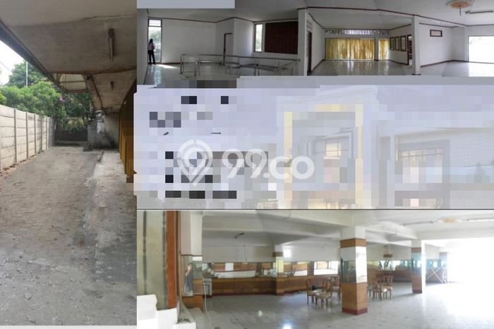Dijual Tanah di , Luas 1541m2m², Lokasi Potensial Dijual Tanah di , Luas 1541m2m², Lokasi Potensial