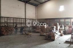 Unit Gudang Dijual di Tangerang Tangerang Luas Bangunan 450m2 Unit Gudang Dijual di Tangerang Tangerang Luas Bangunan 450m2