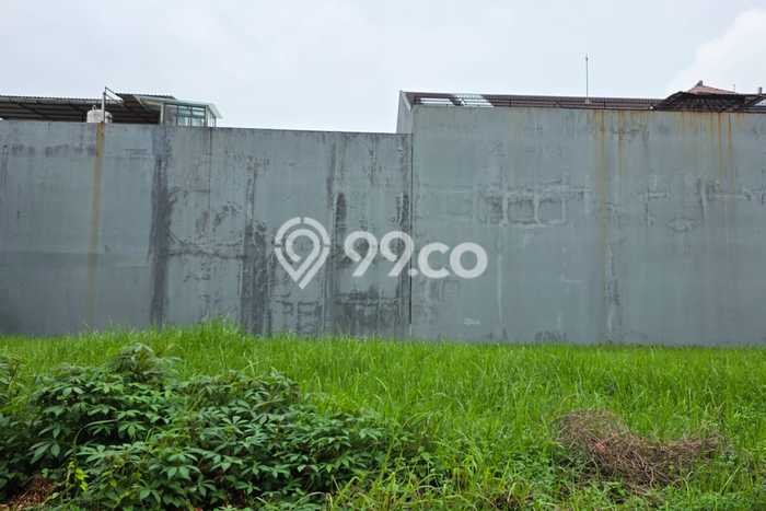 Tanah Dijual Lokasi Tangerang, Tangerang Luas 308m2 Legalitas Aman Tanah Dijual Lokasi Tangerang, Tangerang Luas 308m2 Legalitas Aman