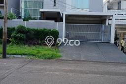 Rumah Luxury Modern Siap Huni di Ancol Jakarta Utara Rumah Luxury Modern Siap Huni di Ancol Jakarta Utara