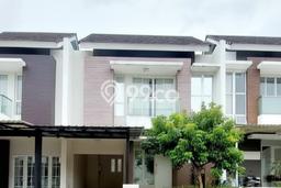 Rumah Elit Modern Tanpa Renovasi di Gading Serpong Tangerang Rumah Elit Modern Tanpa Renovasi di Gading Serpong Tangerang