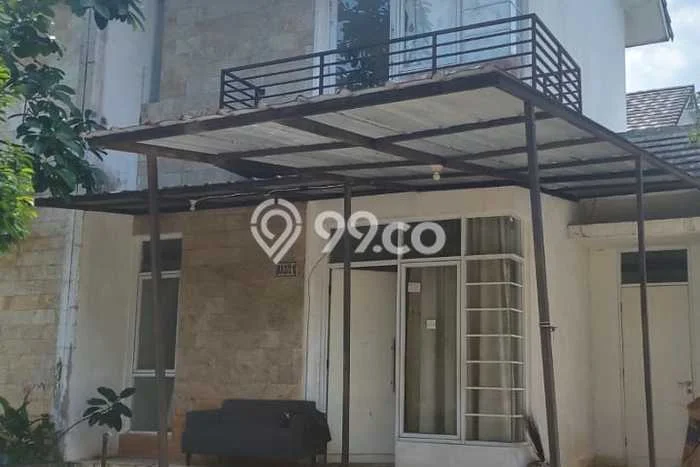 For Sale Rumah 3 Kamar Lokasi Ideal Bagus dan Strategis di Bogor Barat For Sale Rumah 3 Kamar Lokasi Ideal Bagus dan Strategis di Bogor Barat