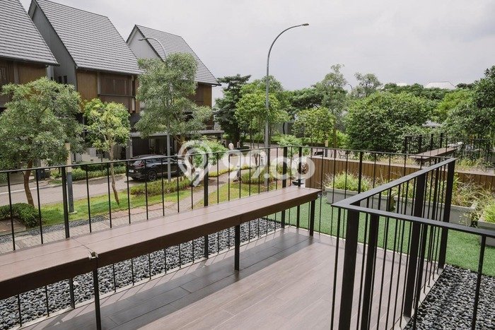 Best Deal Hunian Mewah Ideal dan Luas di BSD, Tangerang Selatan Best Deal Hunian Mewah Ideal dan Luas di BSD, Tangerang Selatan
