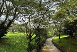 Kavling Tanah Dijual di BSD Tangerang Selatan Spesifikasi 487m2 Kavling Tanah Dijual di BSD Tangerang Selatan Spesifikasi 487m2