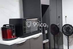LOKASI PREMIUM! Apartemen di , 4 KT, Luas 225m2m², Premium LOKASI PREMIUM! Apartemen di , 4 KT, Luas 225m2m², Premium