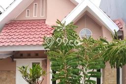 Disewakan Rumah Murah di Alam Sutera Tangerang Punya 2 Kamar Tidur Disewakan Rumah Murah di Alam Sutera Tangerang Punya 2 Kamar Tidur