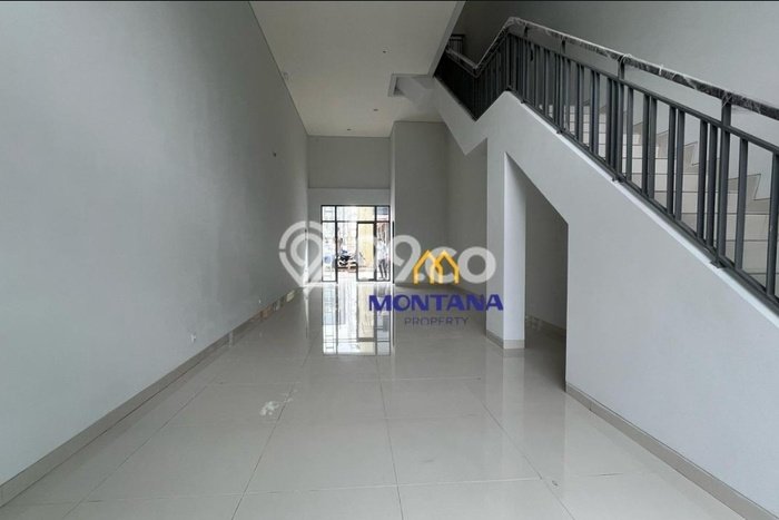 Unit Ruko Tersedia di Gading Serpong Spesifikasi LB 326m2 Unit Ruko Tersedia di Gading Serpong Spesifikasi LB 326m2