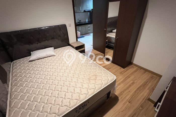 Sewa Apartemen Harga Terjangkau di Gading Serpong 2 KT Sewa Apartemen Harga Terjangkau di Gading Serpong 2 KT