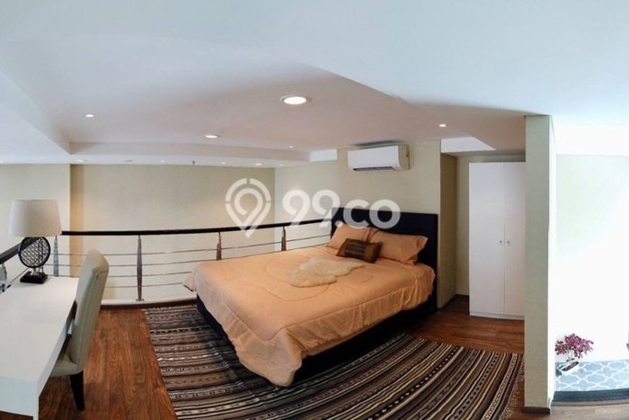 Apartemen di , 1 KT, Luas 97m2m², Dekat Tangerang, Tangerang Apartemen di , 1 KT, Luas 97m2m², Dekat Tangerang, Tangerang