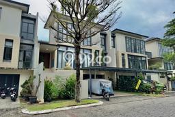 Dijual Hunian Mewah dengan Fasilitas Sekitar Komplit di BSD, Tangerang Selatan Dijual Hunian Mewah dengan Fasilitas Sekitar Komplit di BSD, Tangerang Selatan