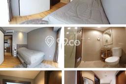 Apartemen Eksklusif di , 2 KT, Luas 64m2m², Dekat Tangerang, Tangerang Apartemen Eksklusif di , 2 KT, Luas 64m2m², Dekat Tangerang, Tangerang
