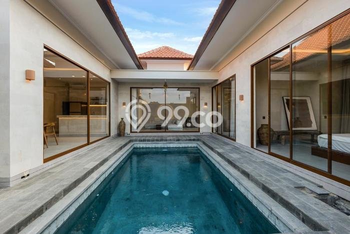 Rumah Baru SHM di Jl. Putu Rai Mandra, Badung Rumah Baru SHM di Jl. Putu Rai Mandra, Badung
