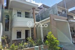 Jual Rumah Eksklusif 3 KT di Unimas Garden Waru , Sidoarjo Jual Rumah Eksklusif 3 KT di Unimas Garden Waru , Sidoarjo