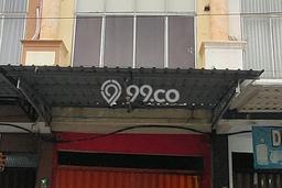 FOR RENT! Ruko di Mulyosari Cocok untuk Bisnis 210m2 FOR RENT! Ruko di Mulyosari Cocok untuk Bisnis 210m2