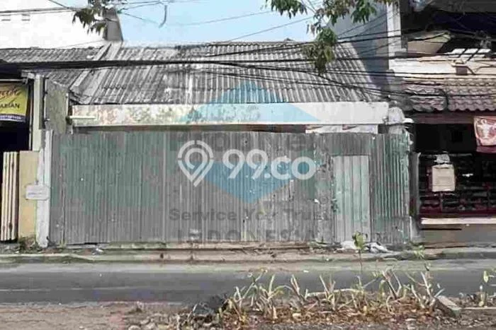 Rumah Siap Huni LT 270m2m² / LB 130m2m² di Kawasan Komersial Mulyosari, Surabaya Rumah Siap Huni LT 270m2m² / LB 130m2m² di Kawasan Komersial Mulyosari, Surabaya