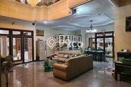 Rumah Mewah Siap Huni LT 375m2 di Sukolilo, Surabaya Rumah Mewah Siap Huni LT 375m2 di Sukolilo, Surabaya