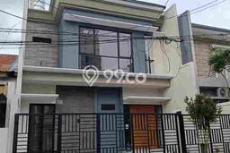 Rumah Kawasan Manyar, LT 120m², LB 180m² Rumah Kawasan Manyar, LT 120m², LB 180m²