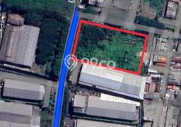 Tanah Dijual di Surabaya Seluas 7190m2 Strategis Tanah Dijual di Surabaya Seluas 7190m2 Strategis