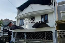 Hunian Mewah Dijual LT 200m2 di Tenggilis Mejoyo, Surabaya Hunian Mewah Dijual LT 200m2 di Tenggilis Mejoyo, Surabaya