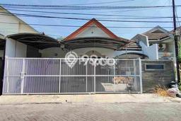 Rumah kawasan Kedung Baruk, Surabaya, Luas 175m2m² Bangunan 150m2m² Rumah kawasan Kedung Baruk, Surabaya, Luas 175m2m² Bangunan 150m2m²