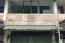 Ruko Disewa di Surabaya dengan LB 130m2 Area Komersial Ramai Ruko Disewa di Surabaya dengan LB 130m2 Area Komersial Ramai