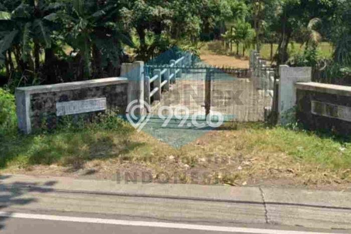Dijual Tanah di Purwosari Pasuruan Luas 8502m2 SHM Dijual Tanah di Purwosari Pasuruan Luas 8502m2 SHM
