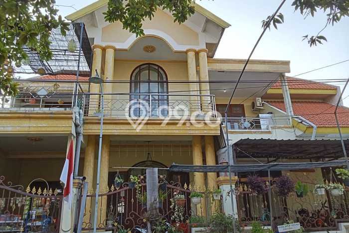 Dijual Cepat Rumah Bagus Siap Huni LB 370m2 di Candi, Sidoarjo Dijual Cepat Rumah Bagus Siap Huni LB 370m2 di Candi, Sidoarjo