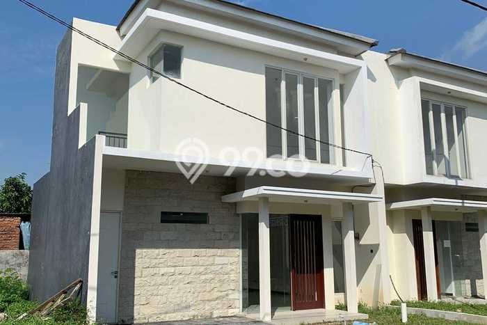 Rumah Nyaman Waru, Area Sejuk - LT 90m2m² Rumah Nyaman Waru, Area Sejuk - LT 90m2m²